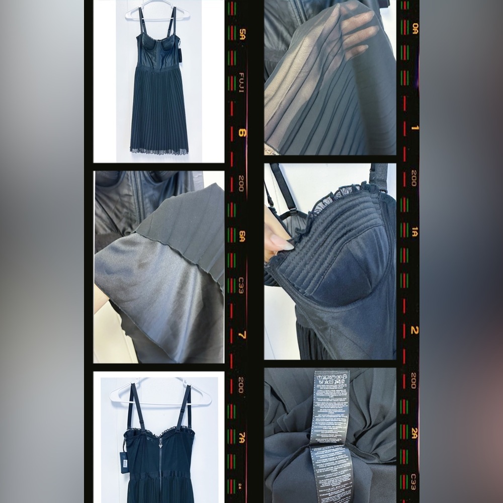 Guess Corset Dress